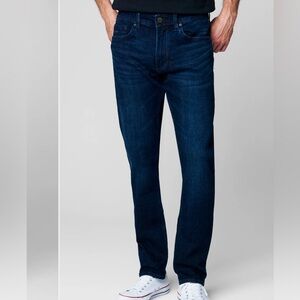 Blank NYC NWT Men’s Wooster Five Pocket Denim Jean 34x32